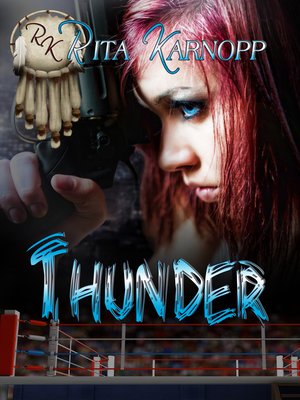 cover image of Thunder